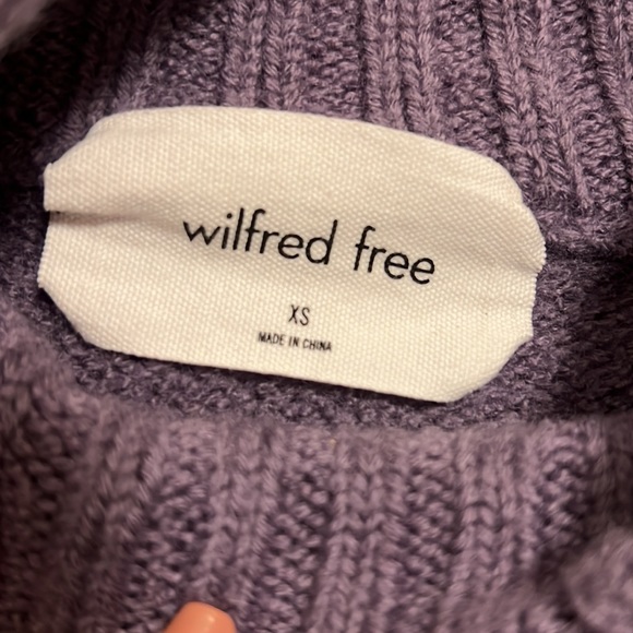 Wilfred free - Picture 2 of 2